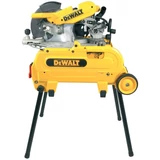 Kép 2/7 - DeWalt D27107XPS kombinált gérvágó fűrész, 305mm, 2kW