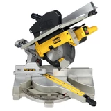Kép 2/5 - DeWalt D27111 gérfűrész, 1.5kW, 305mm