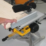 Kép 5/5 - DeWalt D27111 gérfűrész, 1.5kW, 305mm