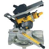Kép 2/4 - DeWalt D27112 gérfűrész, 1.6kW, 305mm