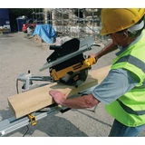 Kép 3/4 - DeWalt D27112 gérfűrész, 1.6kW, 305mm