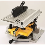 Kép 4/7 - DeWalt D27113 felsőasztalos gérfűrész, 1.6kW, 305mm