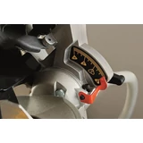 Kép 2/7 - DeWalt D27113 felsőasztalos gérfűrész, 1.6kW, 305mm
