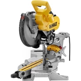 Kép 3/5 - DeWalt DWS727 gérvágó, 1.6kW, 250mm