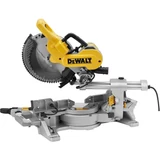 Kép 2/5 - DeWalt DWS727 gérvágó, 1.6kW, 250mm