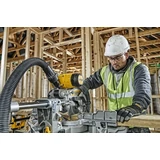 Kép 4/5 - DeWalt DWS727 gérvágó, 1.6kW, 250mm
