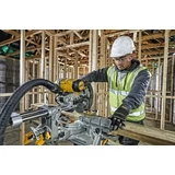 Kép 5/5 - DeWalt DWS727 gérvágó, 1.6kW, 250mm