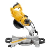 Kép 2/6 - DeWalt DWS773 gérfűrész, 1.3kW, 216mm