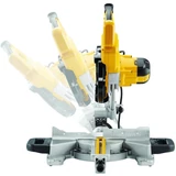 Kép 3/6 - DeWalt DWS773 gérfűrész, 1.3kW, 216mm