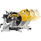 Kép 4/6 - DeWalt DWS773 gérfűrész, 1.3kW, 216mm