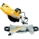 Kép 3/5 - DeWalt DWS774 gérfűrész, 1.4kW, 216mm
