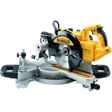 Kép 4/5 - DeWalt DWS774 gérfűrész, 1.4kW, 216mm