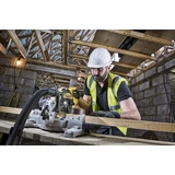 Kép 5/5 - DeWalt DWS774 gérfűrész, 1.4kW, 216mm