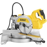 Kép 2/4 - DeWalt DWS777 gérfűrész, 1.8kW, 216mm