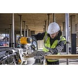 Kép 5/5 - DeWalt DWS780 gérfűrész, 1.67kW, 305mm