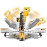 Kép 3/5 - DeWalt DWS780 gérfűrész, 1.67kW, 305mm