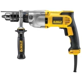 Kép 2/2 - DeWalt D21570K száraz gyémántfúrógép, 1.3kW, 1/2&quot;, 16mm