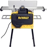 Kép 2/4 - DeWalt D27300 gyalu, egyengető és vastagoló, 2kW