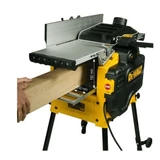 Kép 4/4 - DeWalt D27300 gyalu, egyengető és vastagoló, 2kW