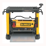 Kép 3/5 - DeWalt DW733 vastagoló gyalu, 1.8kW, 152mm