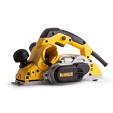 Kép 2/6 - DeWalt D26500K kézi gyalu, 1kW, 4mm