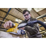 Kép 6/6 - DeWalt D26500K kézi gyalu, 1kW, 4mm
