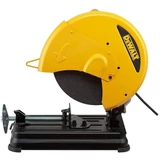 Kép 3/5 - DeWalt D28730 gyorsdaraboló, 2.2kW, 355mm