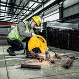 Kép 4/5 - DeWalt D28730 gyorsdaraboló, 2.2kW, 355mm