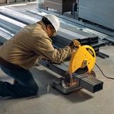 Kép 4/6 - DeWalt D28715 gyorsdaraboló, 2.2kW, 355mm