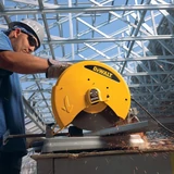 Kép 5/6 - DeWalt D28715 gyorsdaraboló, 2.2kW, 355mm