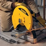 Kép 6/6 - DeWalt D28715 gyorsdaraboló, 2.2kW, 355mm