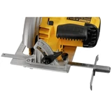 Kép 2/6 - DeWalt DWE575K körfűrész, 1.6kW, 190mm