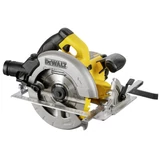 Kép 3/6 - DeWalt DWE575K körfűrész, 1.6kW, 190mm