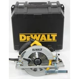 Kép 2/5 - DeWalt DWE576K körfűrész, 1.6kW, 190mm