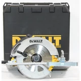 Kép 1/5 - DeWalt DWE576K körfűrész, 1.6kW, 190mm