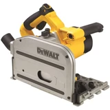 Kép 3/7 - DeWalt DWS520KTR merülőfűrész, 1.3kW, 165mm