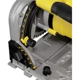Kép 5/7 - DeWalt DWS520KTR merülőfűrész, 1.3kW, 165mm