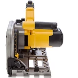Kép 6/7 - DeWalt DWS520KTR merülőfűrész, 1.3kW, 165mm