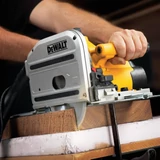 Kép 7/7 - DeWalt DWS520KTR merülőfűrész, 1.3kW, 165mm