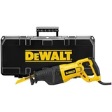 Kép 1/5 - DeWalt DW311K orrfűrész, 701W