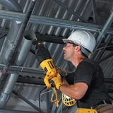Kép 5/5 - DeWalt DW311K orrfűrész, 701W