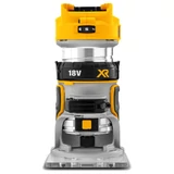 Kép 1/6 - DeWalt DCW600N XR akkus élmaró, 18V, 1/4&quot; (akku és töltő nélkül)