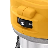 Kép 4/6 - DeWalt DCW600N XR akkus élmaró, 18V, 1/4&quot; (akku és töltő nélkül)