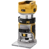 Kép 2/6 - DeWalt DCW600N XR akkus élmaró, 18V, 1/4&quot; (akku és töltő nélkül)
