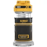Kép 3/6 - DeWalt DCW600N XR akkus élmaró, 18V, 1/4&quot; (akku és töltő nélkül)