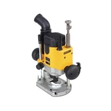 Kép 2/4 - DeWalt DW621 felsőmarógép, 1.1kW, 6-8mm