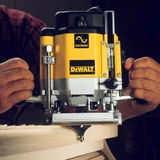 Kép 3/5 - DeWalt DW625EKT felsőmaró, 2kW, 6-12.7mm