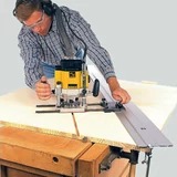 Kép 4/5 - DeWalt DW625EKT felsőmaró, 2kW, 6-12.7mm