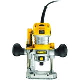Kép 1/4 - DeWalt D26203 felsőmarógép, 900W, 6-8mm