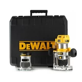 Kép 1/7 - DeWalt D26204K multifunkcionális marógép, 900W, 8mm